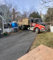 Trusted Rock Hill, NY Junk Removal Experts